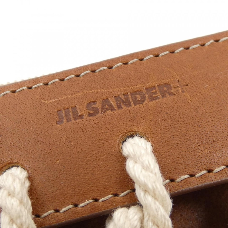 Túi JIL SANDER+ - Hàng hiệu Authentic 902629