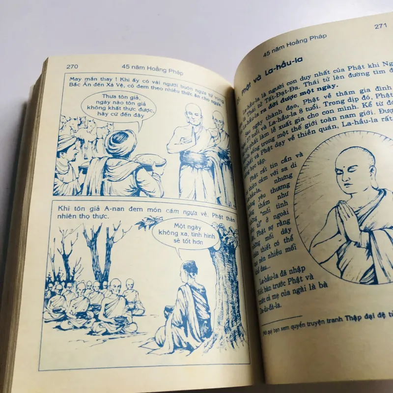 LỊCH SỬ PHẬT THÍCH CA 712243