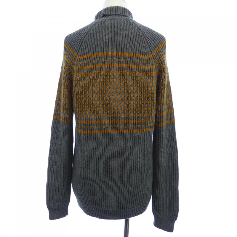 Emporio Armani - Áo len - Hàng hiệu Chính hãng 901659