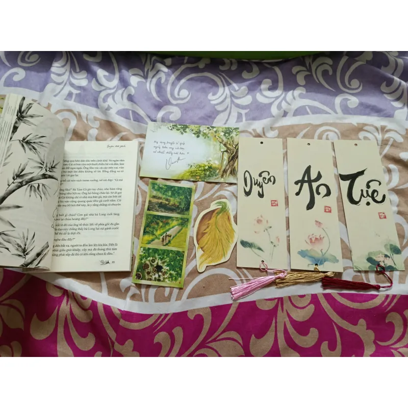 Duyên đứt gánh - Bản siêu đặc biệt ( seal ) 991245