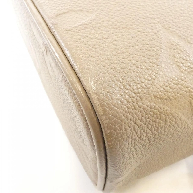 Túi xách Louis Vuitton Monogram Empreinte Vanity PM M45608 - Hàng hiệu Chính hãng 771211