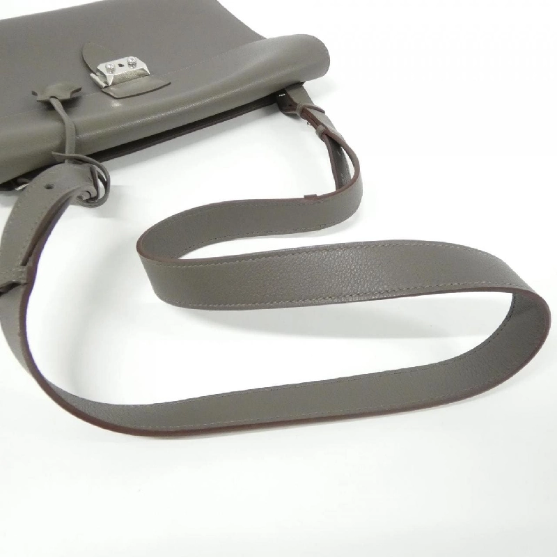 Túi xách Hermes Sac a Depeche Messenger 29cm 082687CK - Hàng hiệu Authentic 803224