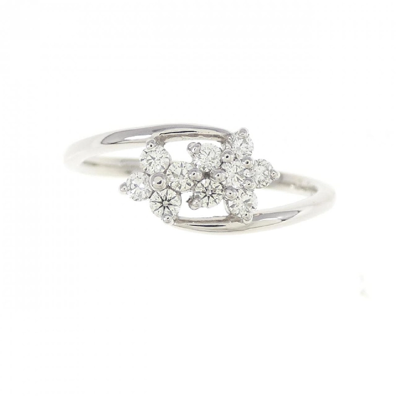 Nhẫn kim cương PT 0.20CT - Hàng hiệu Chính hãng 856093