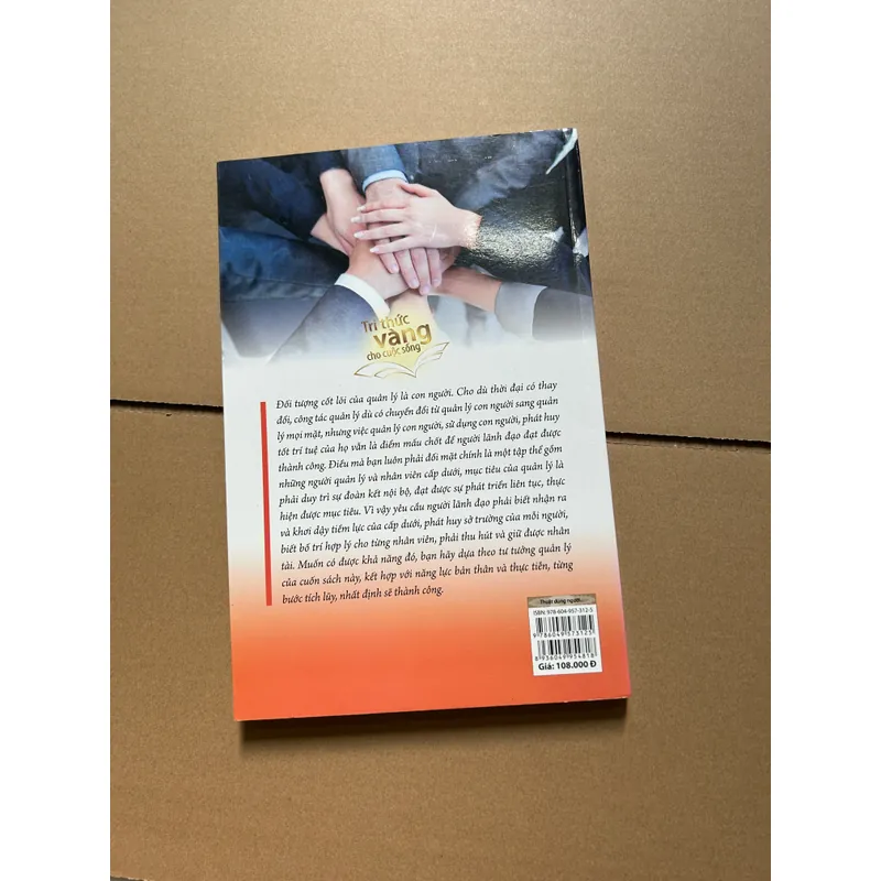 Thuật dùng người quyết định thành công 736970