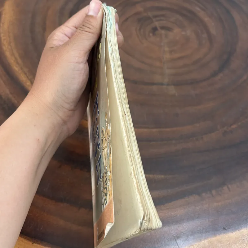 II Sách Hay: Tính Dự Báo Trong Tây Du Ký - Dương Diên Hồng - 2000 1020116