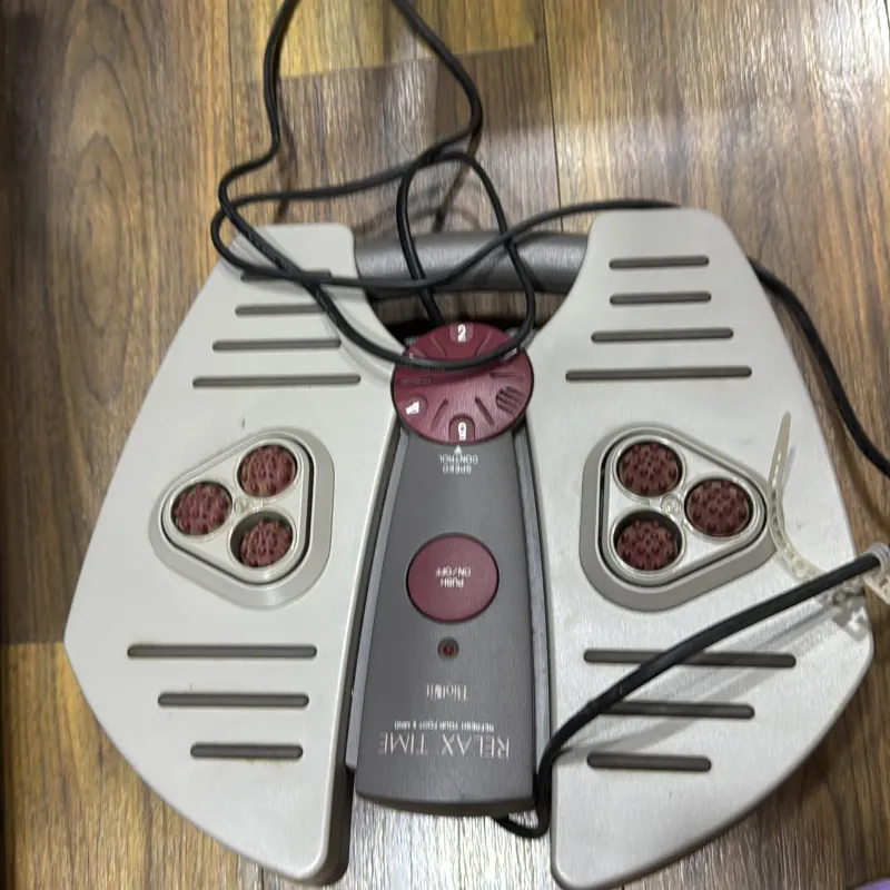 massage lòng bàn chân Nội địa Nhật ( Điện 110v) 755192