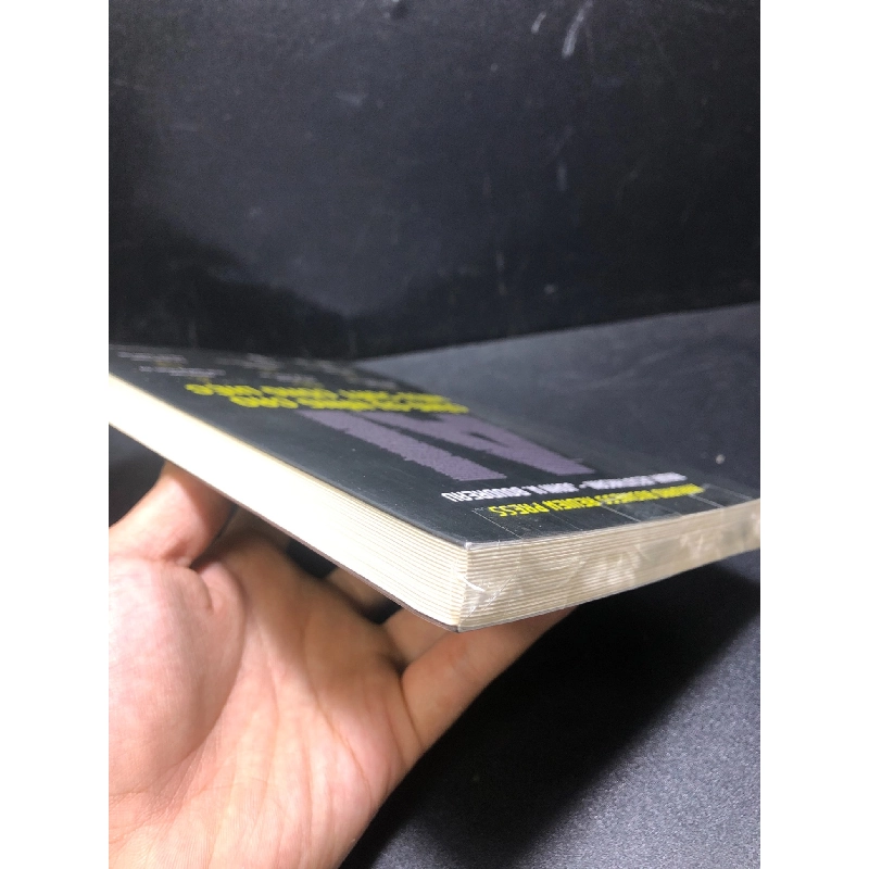 AI Công cụ nâng cao hiệu suất công việc Rauin Jesuthasan mới 100% HCM.ASB1912 912917