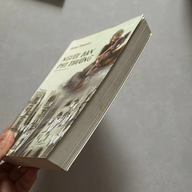 Người bạn phi thường - Elena Ferrante (t01) 750572