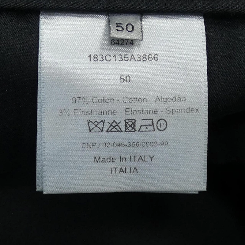 DIOR 183C135A3866 Quần Short - Hàng hiệu Chính hãng 893367