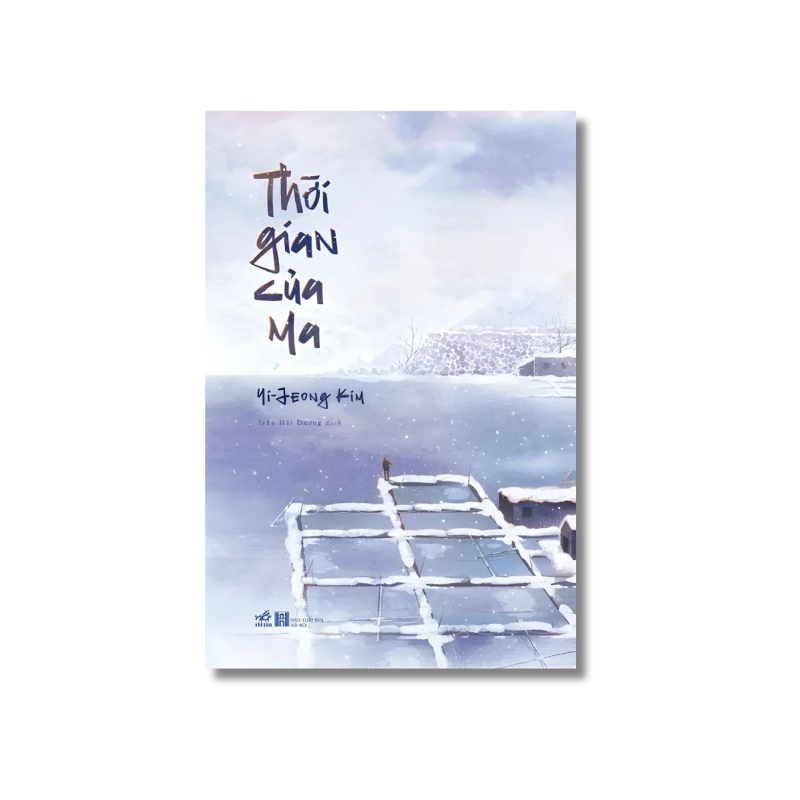 Thời gian của ma - Yi Jeong Kim 724539