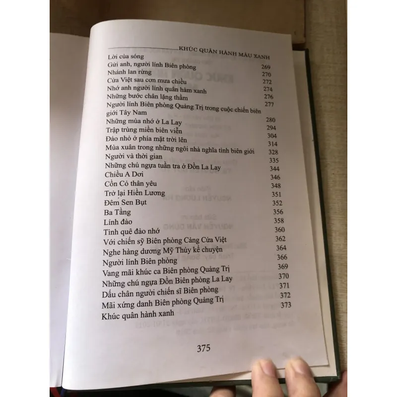 Khúc quân hành màu xanh-Bộ Chỉ Huy Bộ đội Biên Phòng 960358