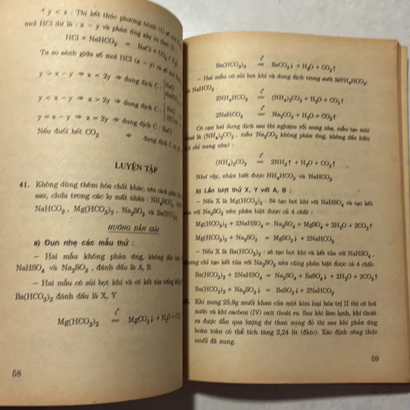 Bài tập hóa học 11 nâng cao - ngô Ngọc an 797157