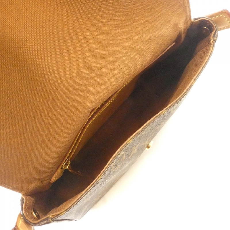 Túi xách vai Louis Vuitton Monogram Mini Looping M51147 - Hàng hiệu Authentic 766114