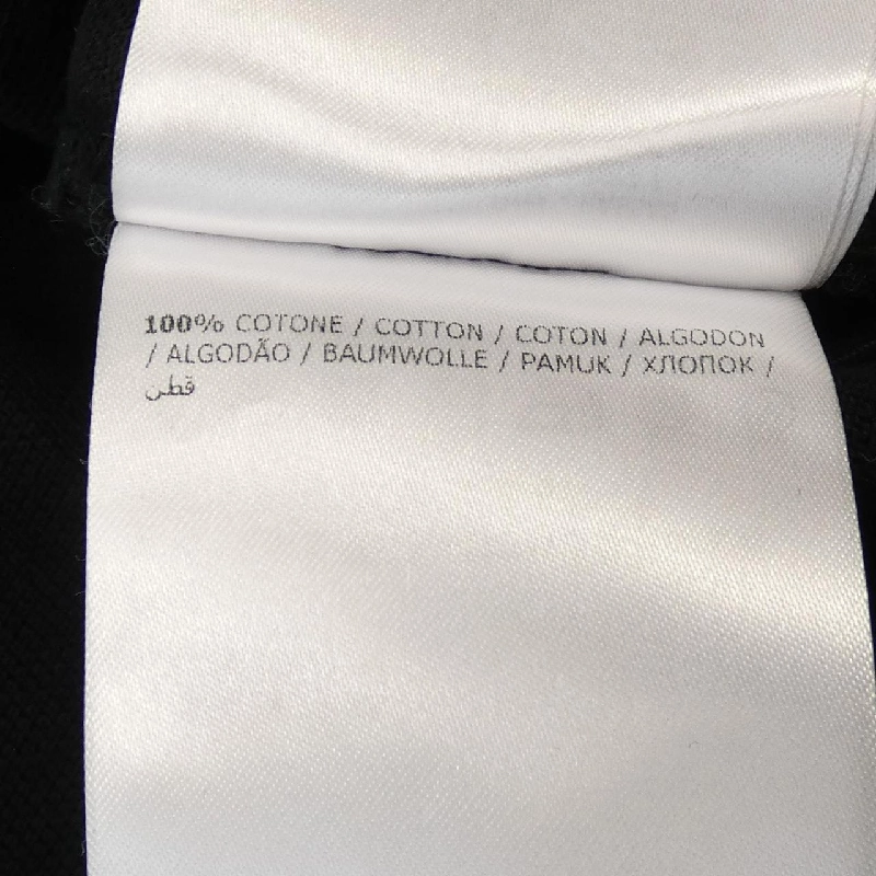 MONCLER 10918A70200 Áo polo - Hàng hiệu Chính hãng 902775