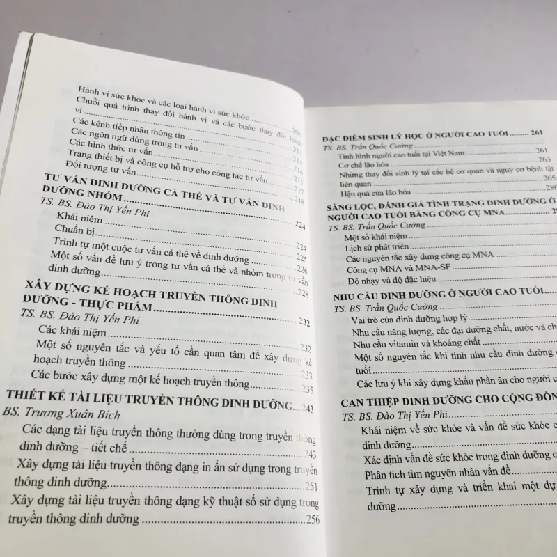 DINH DƯỠNG CỘNG ĐỒNG 780538