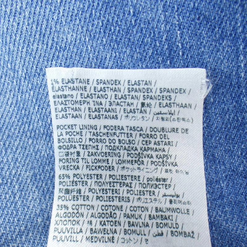 【Mã giảm giá】Quần jeans DSQUARED2 654921