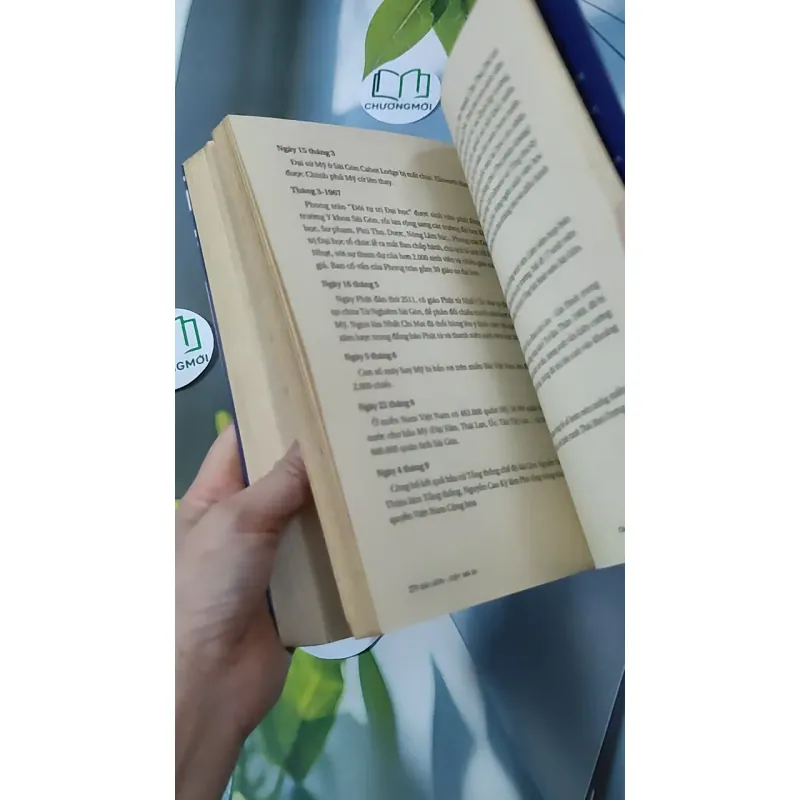 Sài Gòn Dậy Mà Đi (Ký sự) - Lê Văn Nuôi 928620