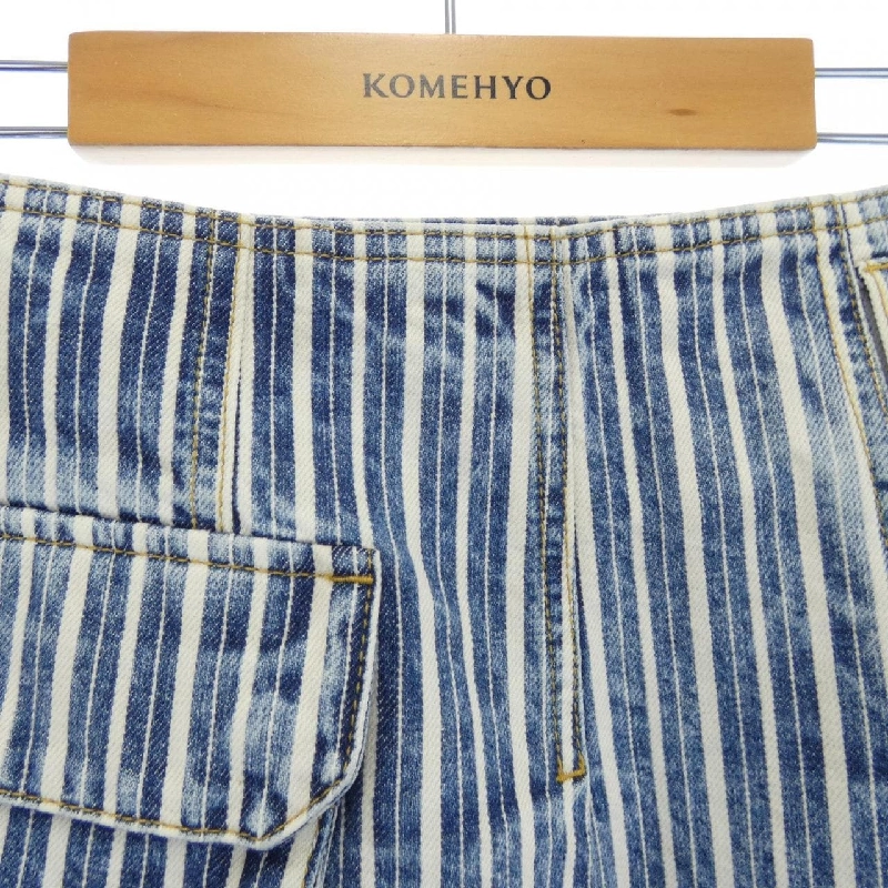 Chân váy CHRISTIAN DIOR - Hàng hiệu Authentic 824399