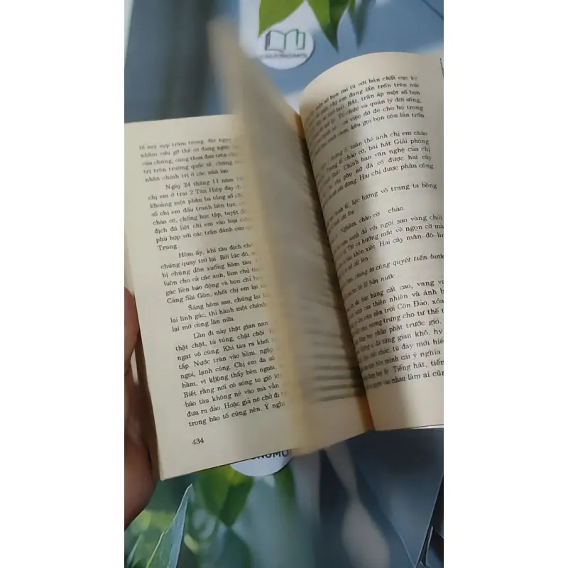 [XƯA] Những Ngày Tù Ngục (1995) - Hàn Song Thanh 928588