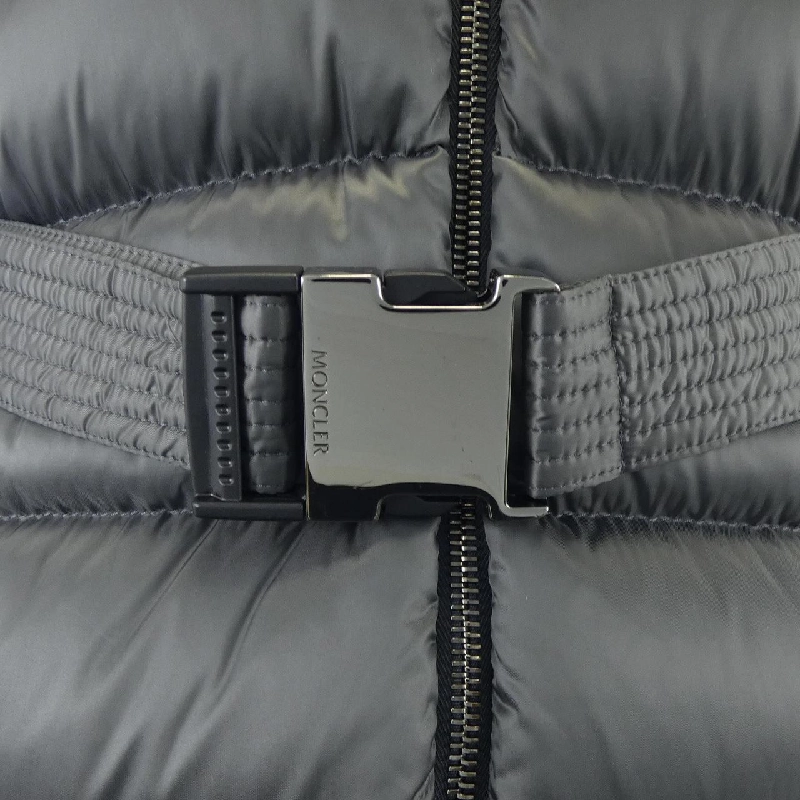 MONCLER Áo khoác lông - Hàng hiệu Chính hãng 824993