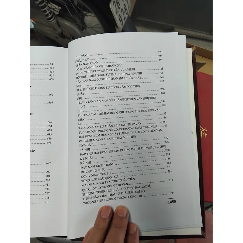 Phùng Khắc Khoan hợp tuyển thơ văn  704198