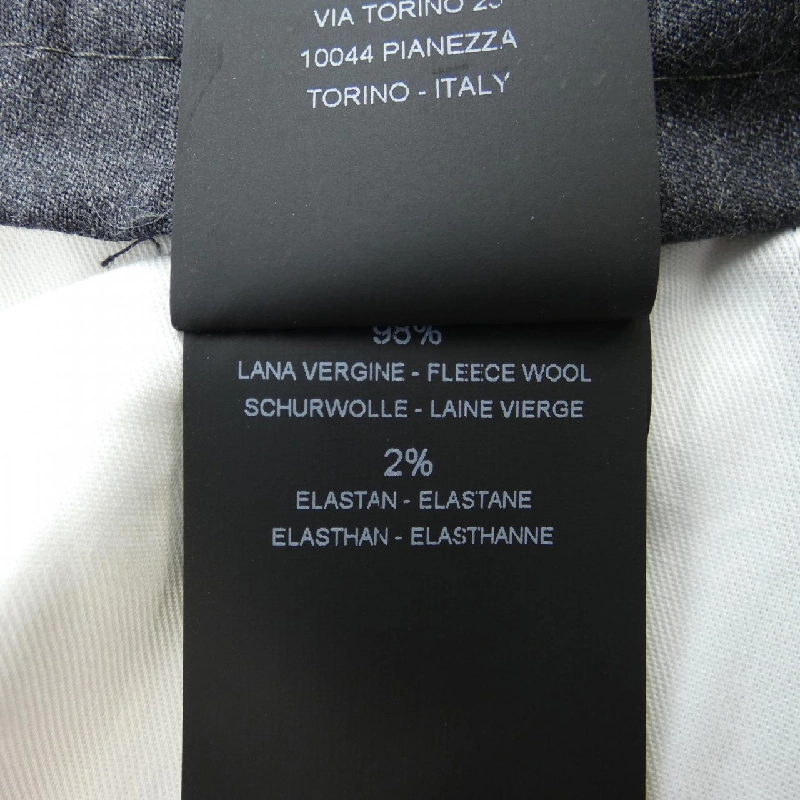 Quần PT TORINO - Hàng hiệu Authentic 896453