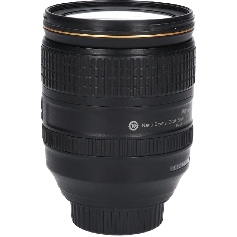AF-S 24-120mm F4G ED VR - Hàng hiệu Authentic 886339