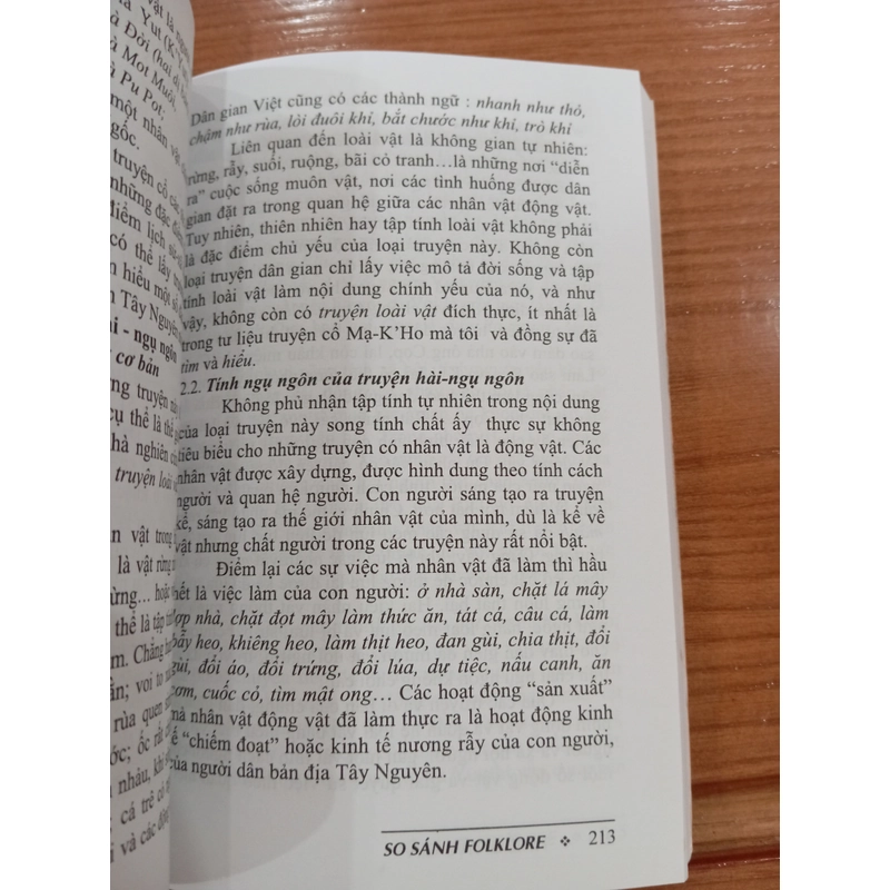 SO SÁNH FOLKLORE 527584