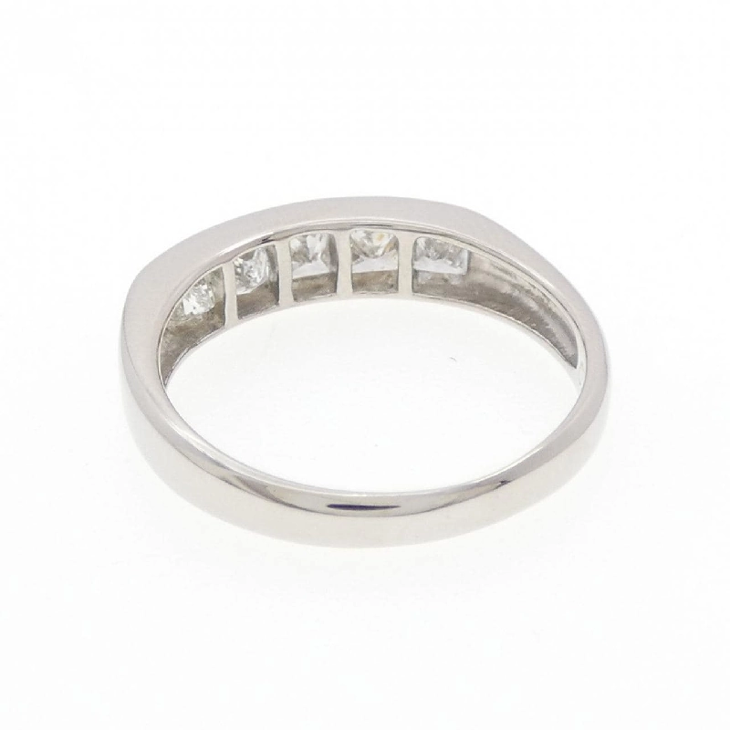 Nhẫn kim cương PT900 1.00CT - Hàng hiệu Authentic 850494