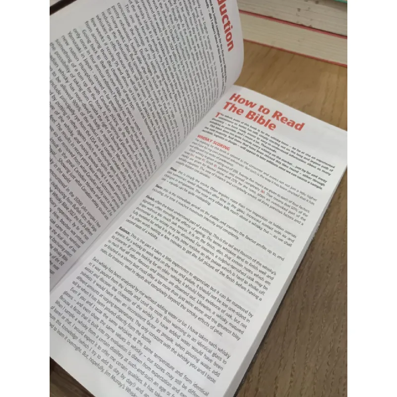 Whisky bible - Jim Murray 697407