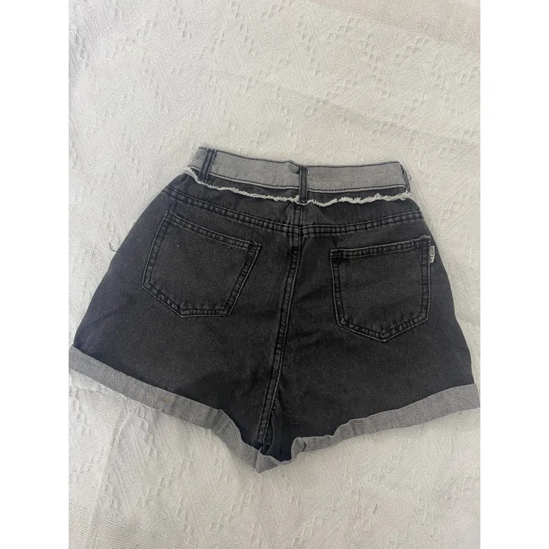 Quần jean nữ 738274