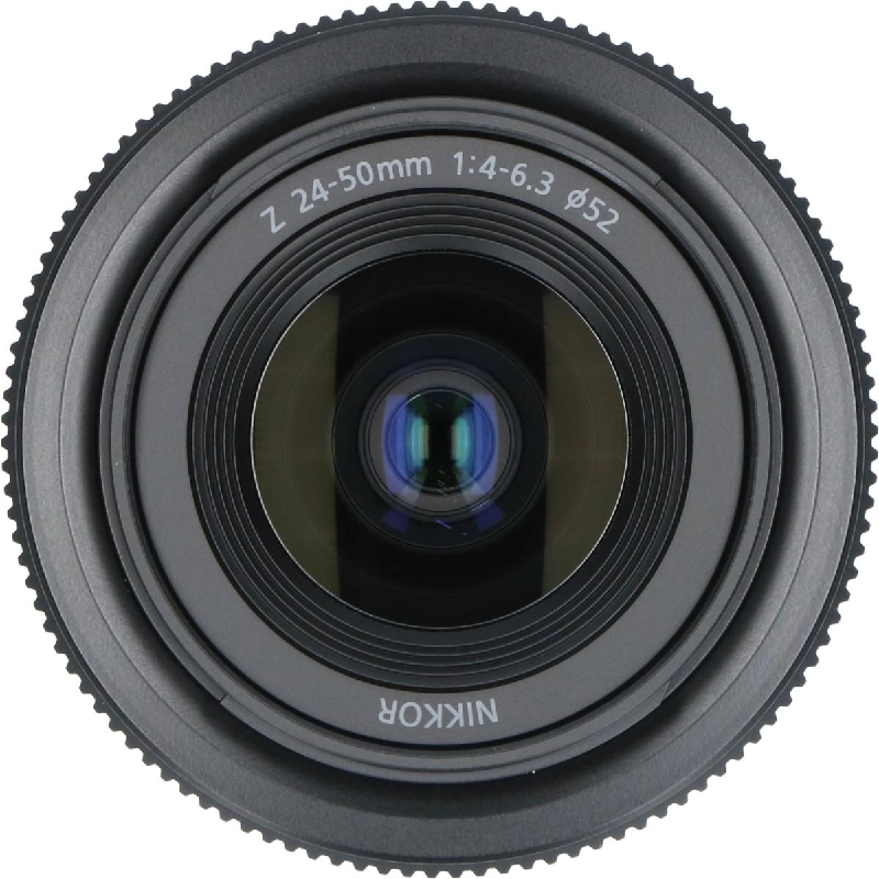 Z24-50mm F4-6.3 - Hàng hiệu Authentic 878550