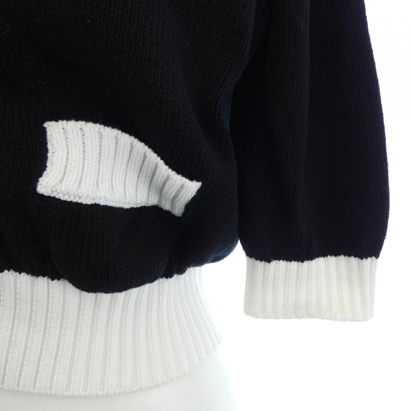 【Mã giảm giá】Áo cardigan PRADA 645495