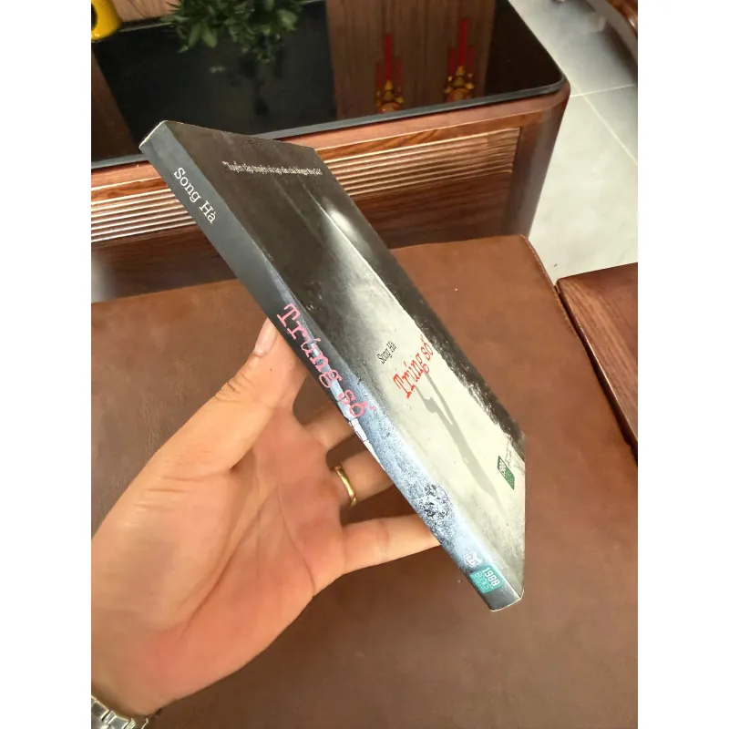 Trúng Số – Song Hà | Tuyển tập truyện- K5 1035155