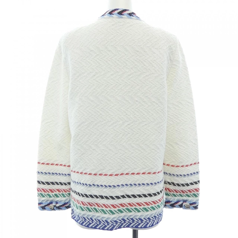 Áo khoác CHANEL P54120K07005 - Hàng hiệu Chính hãng 773996