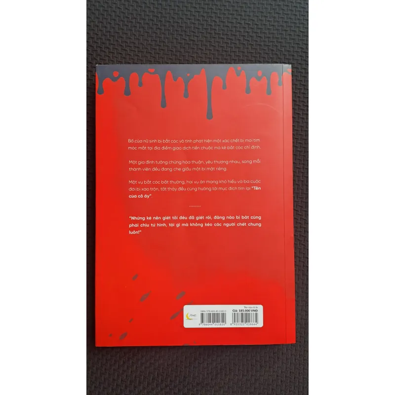 Tên của cô ấy - Vu Lôi 779799