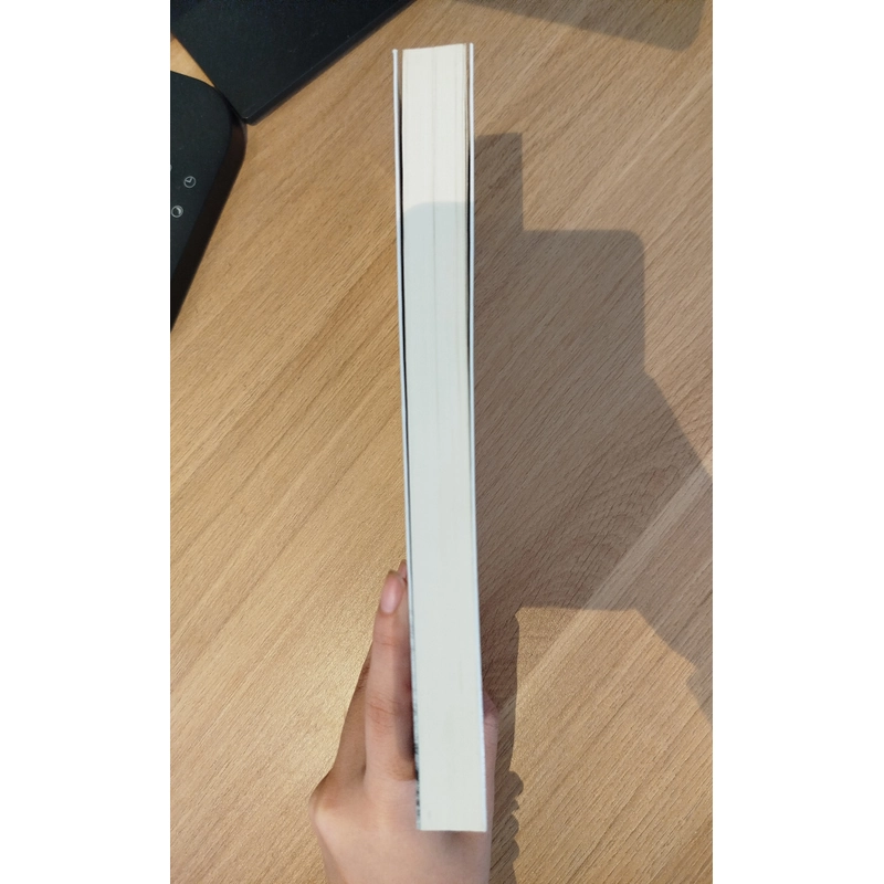 [Trinh thám - Kinh dị] Sự im lặng của bầy cừu - Thomas Harris 509187
