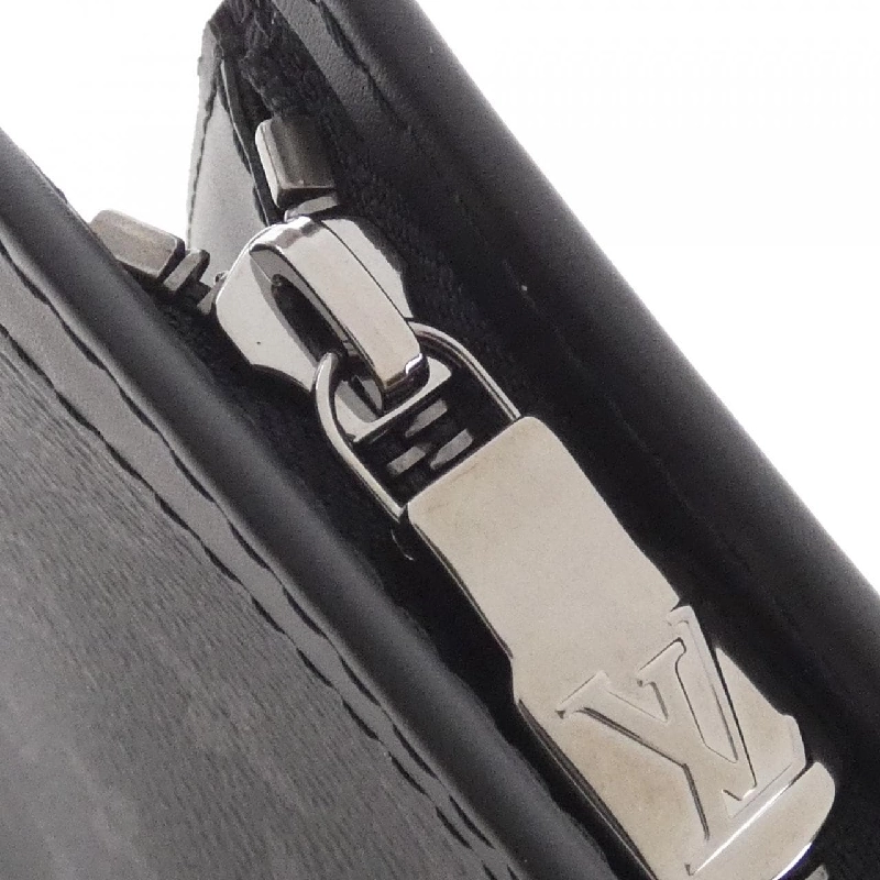 Túi xách Louis Vuitton Monogram Eclipse Pochette Voyage MM M61692 614221