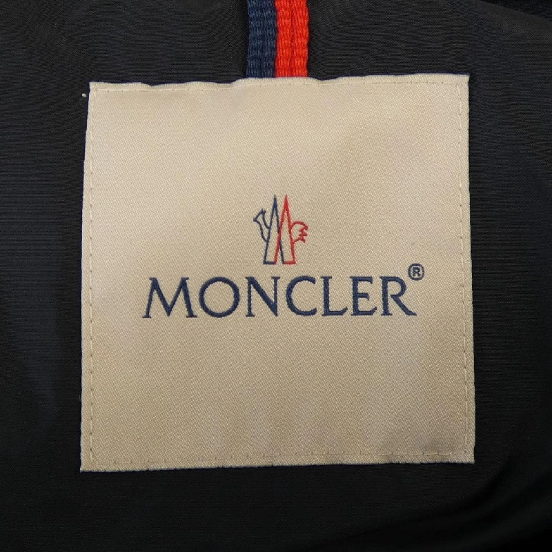 MONCLER BERT Áo khoác lông - Hàng hiệu Chính hãng 901320