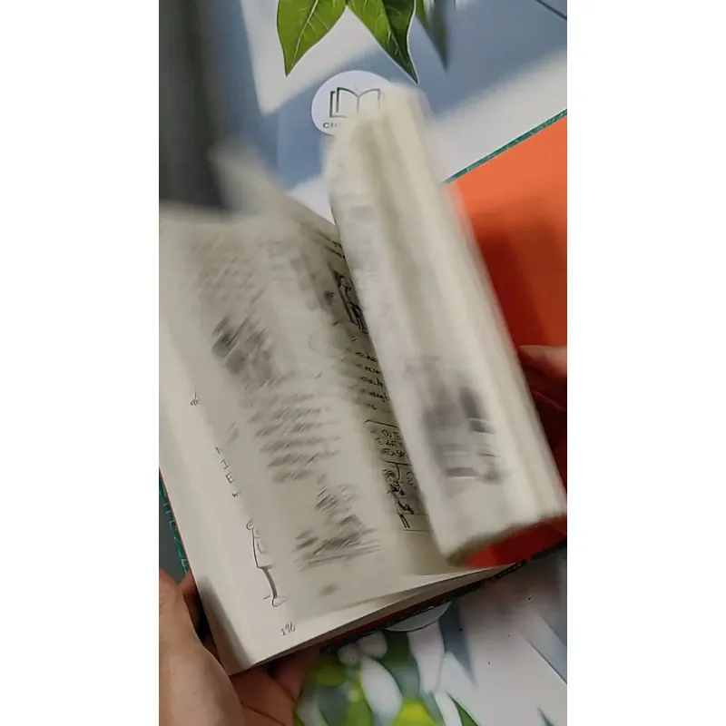 [MIỄN PHÍ BỌC SÁCH] Diary of a Wimpy Kid 18 703113