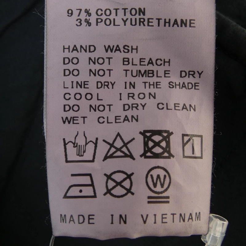 Quần CALMER - Hàng hiệu Authentic 815584