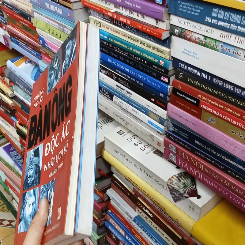 2c những người đàn ông, đàn bà độc ác nhất lịch sử 928192