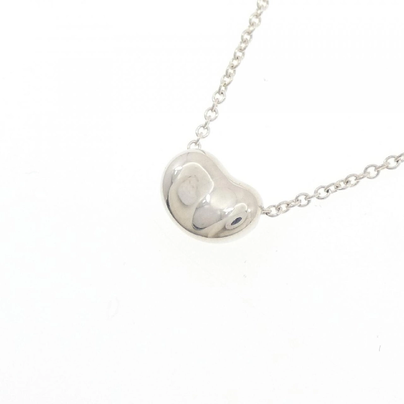 Dây chuyền Tiffany Bean - Hàng hiệu Authentic 843338