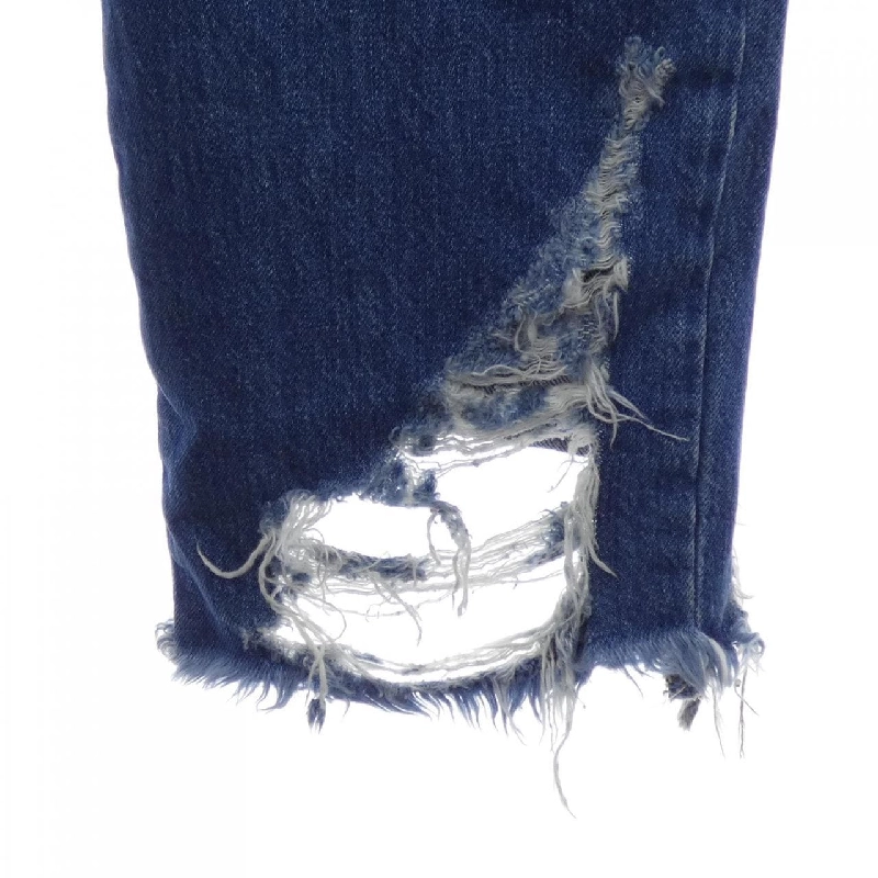 STELLA MCCARTNEY 6D0029 3SPH26 Jeans - Hàng hiệu Authentic 811690