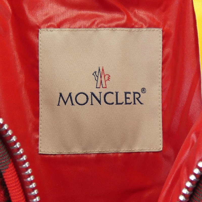 Áo khoác lông vũ MONCLER GENIUS 640023