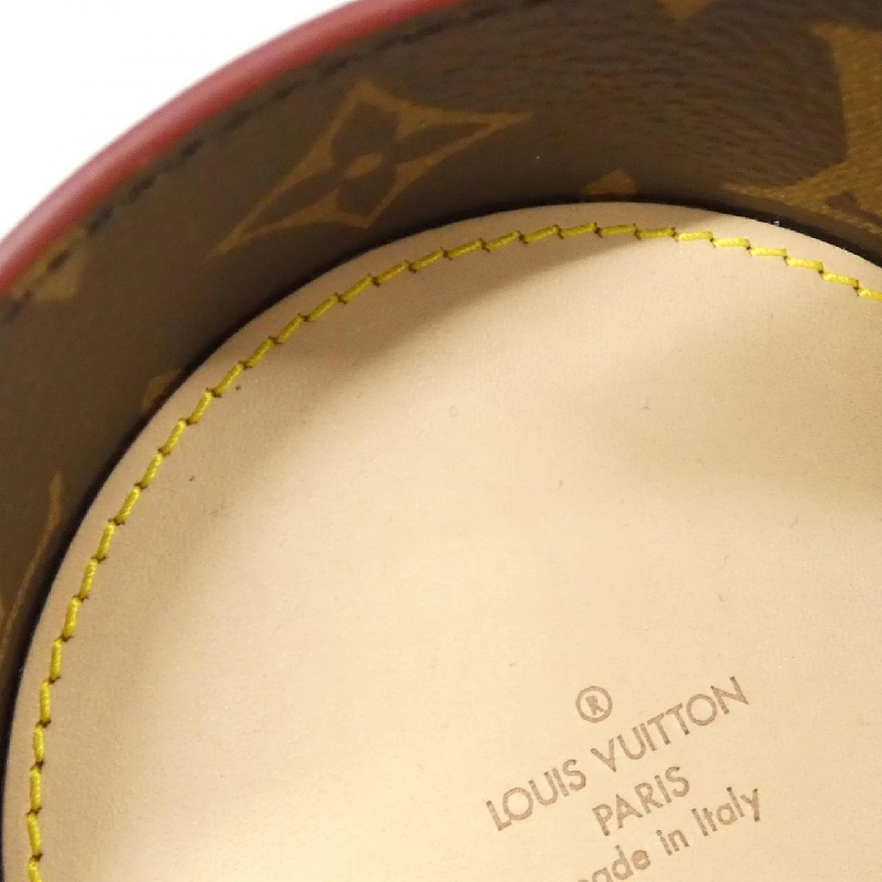 Louis Vuitton Monogram Coaster GI0489 - Hàng hiệu Authentic 808221