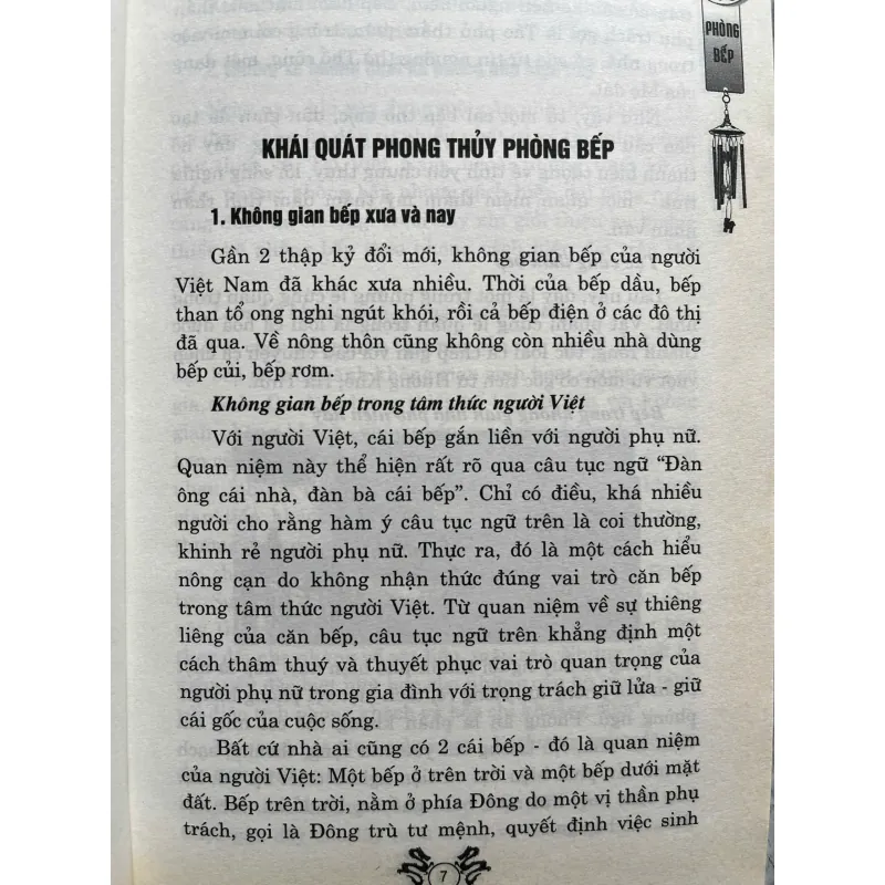 PHONG THỦY TRONG KIẾN TRÚC XÂY DỰNG HIỆN ĐẠI PHÒNG BẾP 759924