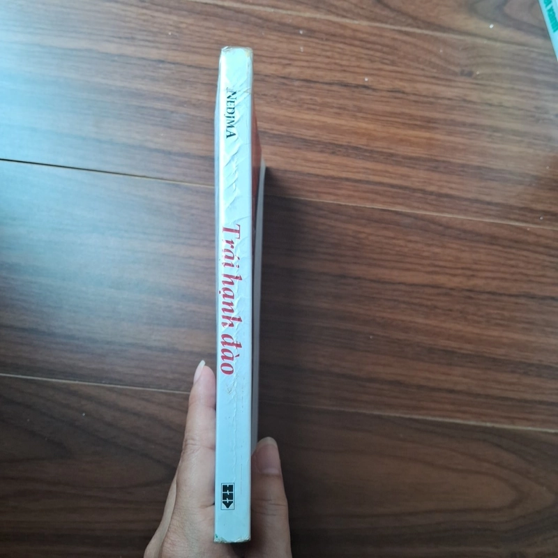 Trái hạnh đào 505745
