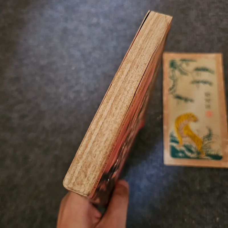 Vòng xoáy - Le Clezio 735887