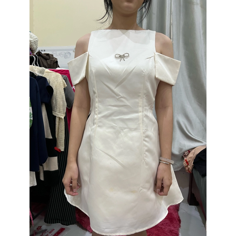 váy đi cưới, đi tiệc 501472